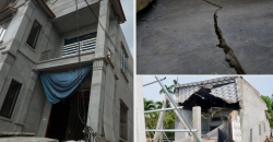 Hiện tượng nhà bị nghiêng, lún và cách khắc phục hiệu quả