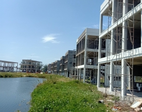 ĐƠN VỊ XỬ LÝ NỀN MÓNG TRÊN NỀN ĐẤT YẾU
